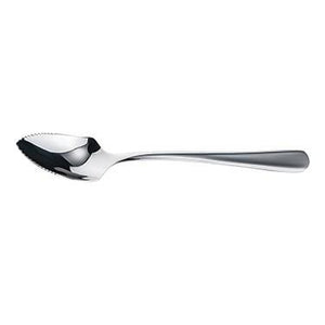 Winco SRS-6 Grapefruit Spoon, 6-1/4", Stainless Steel