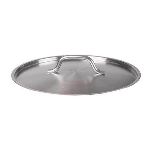 Winco SSTC-24 Stainless Steel Cover for SST-24