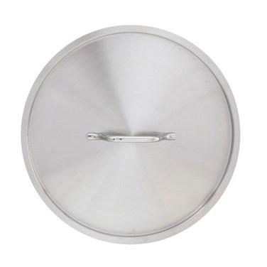 Winco SSTC-40 Stainless Steel Cover for SST-40, SSLb-20