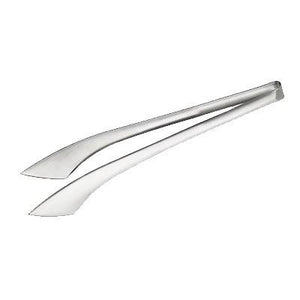 Winco STH-13 Serving Tongs, Satin Finish, 13-1/2"