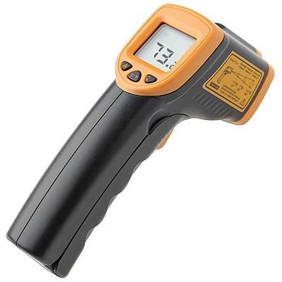 Winco TMT-IF1 Infrared Thermometer