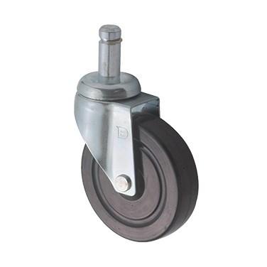 Winco VC-CT Caster For Wire Shelving