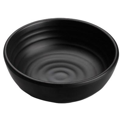 Winco WDM017-302 Haruki Melamine Round Dish, Bowl