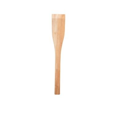 Winco WSP-18 Stirring Paddle, Wooden, 18”