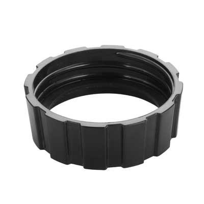 Winco XLB44-P6 Collar For AccelMix Blender XLB-44