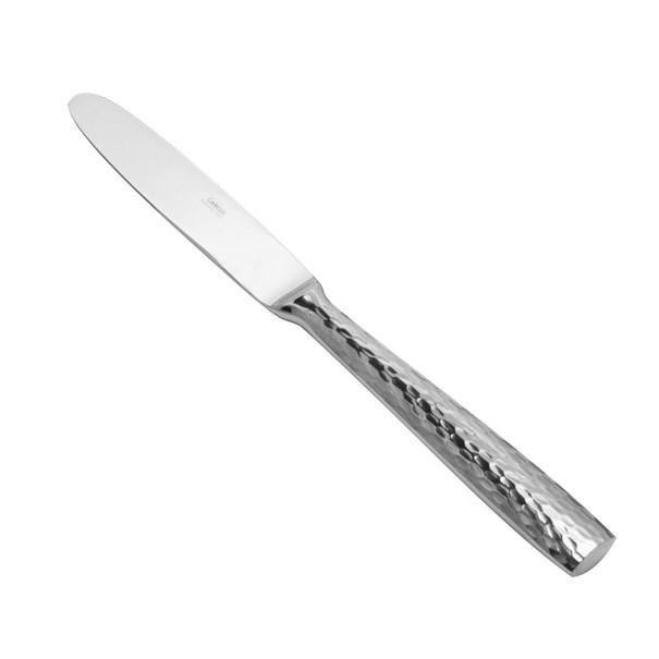 Winco Z-AZ-08 Cadenza Ampezzo Dinner Knife (Solid), 9-1/2"