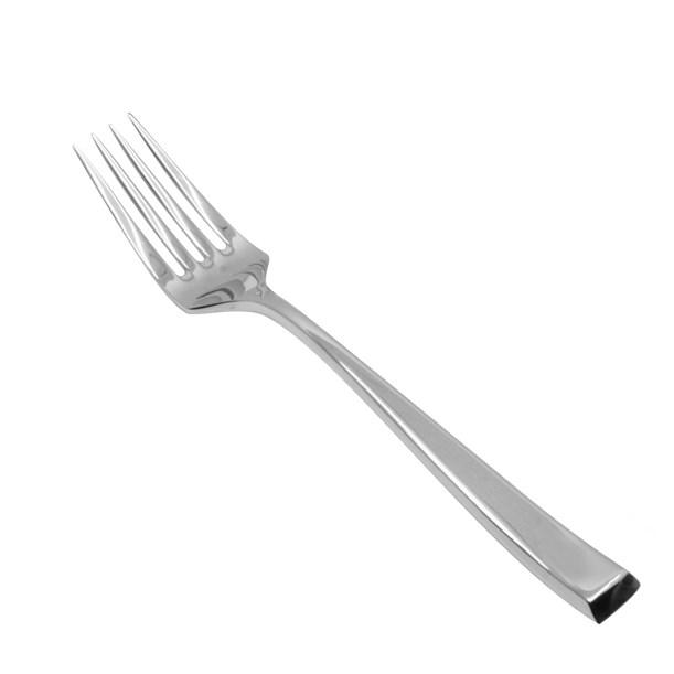 Winco Z-IS-06 Cadenza Isola Salad Fork, 7-1/2"