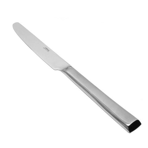 Winco Z-IS-08 Cadenza Isola Dinner Knife (Solid), 9-1/2"