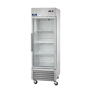 Arctic Air AGR23 Reach-In Refrigerator One Section