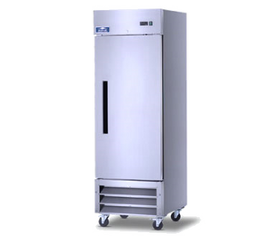 Arctic Air AR23 Reach-In Refrigerator One Section