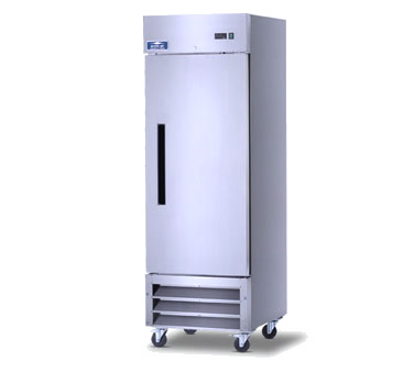 Arctic Air AR23 Reach-In Refrigerator One Section