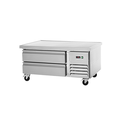Arctic Air ARCB48 50"W Refrigerated Chef Base