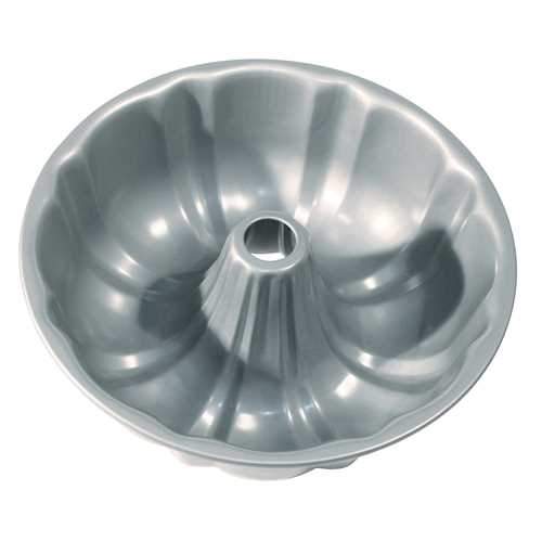Fox Run 4485 fluted pan with center tube 8.5"