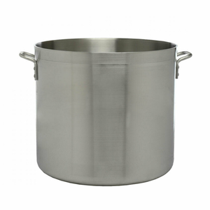 Libertyware POT100H Stock Pot, Heavy Duty, 100 qt., Without Cover, NSF