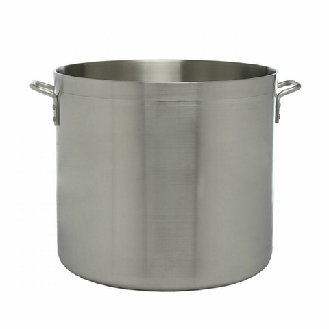 Libertyware POT120H Stock Pot, Heavy Duty, 120 qt., Without Cover, NSF