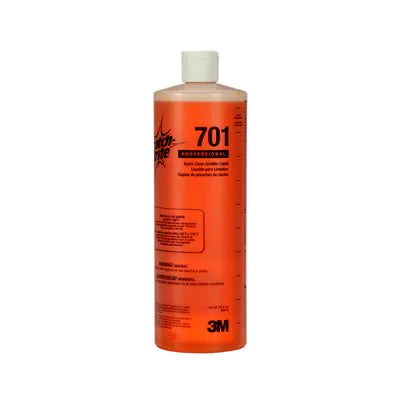 Scotch-Brite™ 701 Quick Clean Griddle Liquid, Quart