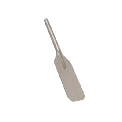 Thunder Group SLMP024 24" Stainless Steel Mixing Paddle