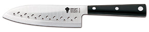 Smart Kitchen 06-605 Hasaki Santoku Knife 6.25"