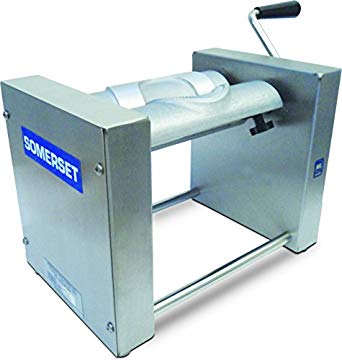 Somerset SPM-45 Pastry and Turnover Machine