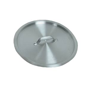 Thunder Group ALSKSS108 Sauce Pan Cover Fits 10qt Pan
