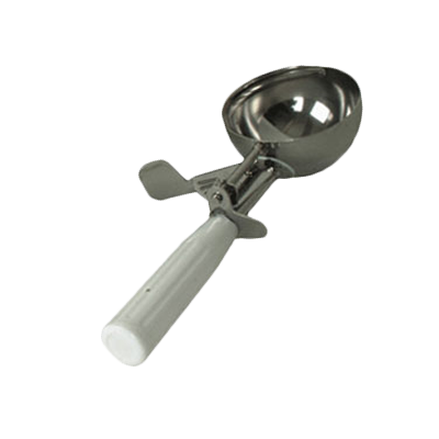 Thunder Group SLDS006 5.3 Ounce Stainless Steel Ice Cream Disher
