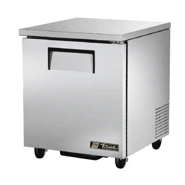 One Section Undercounter Refrigerator, 33-38° F