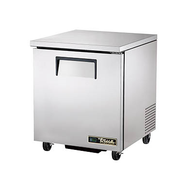  Undercounter Freezer, -10° F, One Section, 115v/60/1-ph