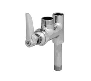 T&S B-0155-LN Pre-Rinse Add-on Faucet with 5" Riser, for Pre-Rinse Units