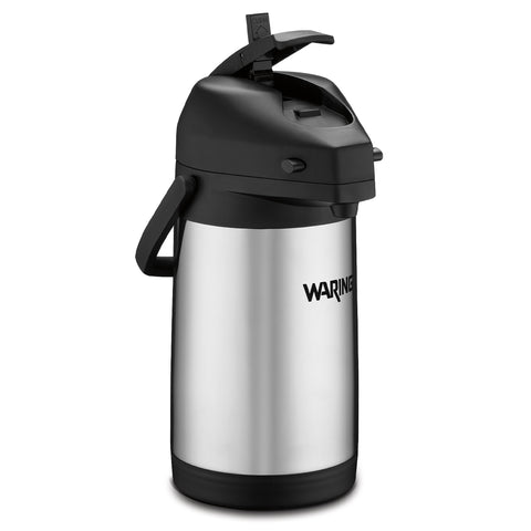 Waring WCA22 2.2L Airpot Brewer Stainless Steel Liner