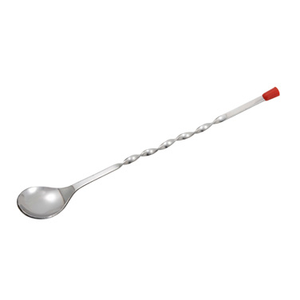 Winco BPS-11 Bar Spoon 11" Stainless Steel