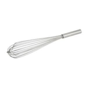 Winco FN-24 24-Inch French Whip, Stainless Steel
