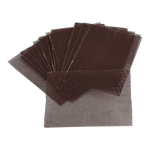 Winco GSN-4 Griddle Screens (20)