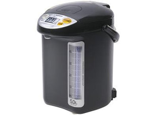 Zojirushi CD-LTC50 Water Boiler & Warmer, 169 oz. Capacity, 120 volts / 800 watts