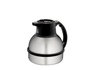 Zojirushi SH-DE19A, Decaf Lid , Stainless Steel Coffee Server